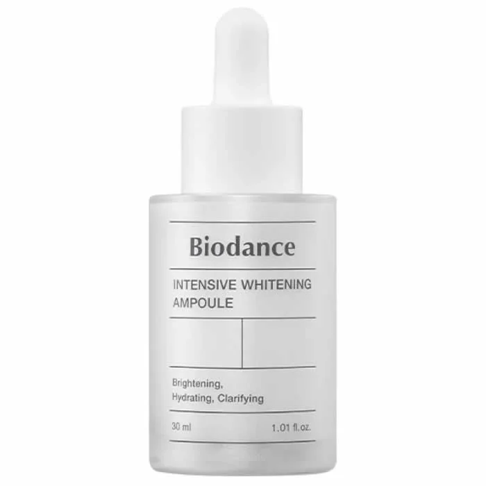 Biodance Intensive Whitening Ampoule 50ml Image 1
