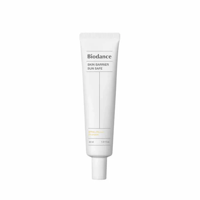Biodance Skin Barrier Sun Safe Spf50+ PA++++ 30ml Image 1