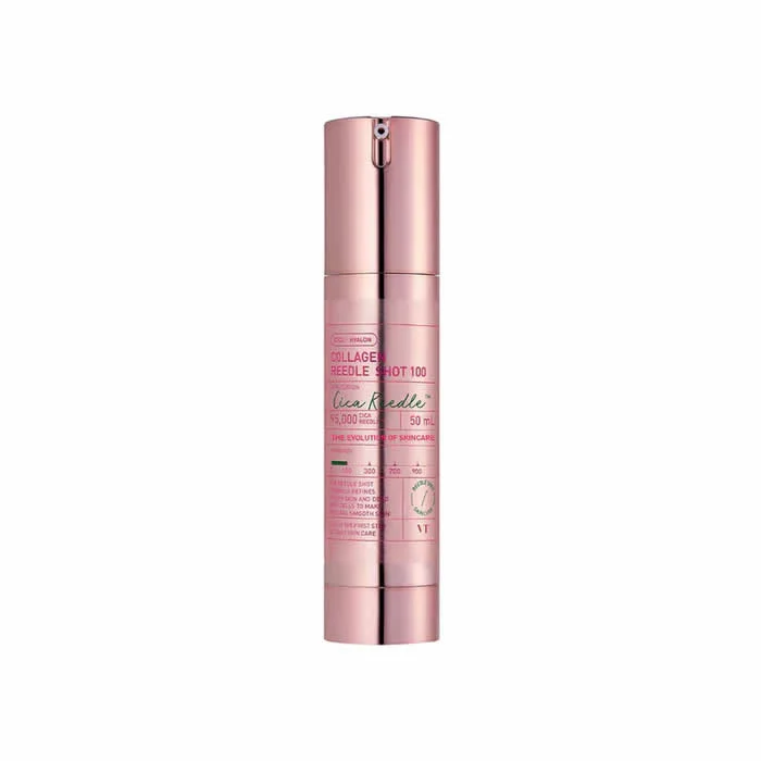 VT Cosmetics Collagen Reedle Shot 100 50ml Image 1