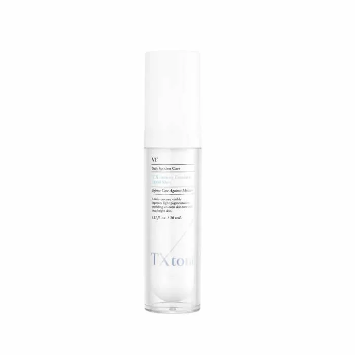 Vita Cosmetics TX-Toning Essence 1000 Shot 30ml Image 1