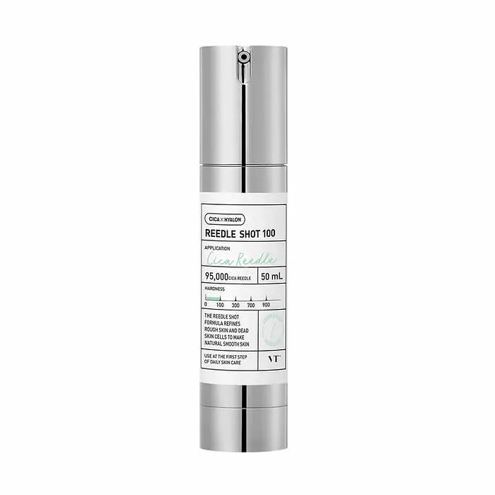 VT Cosmetics Reedle Shot 100 50ml Image 1