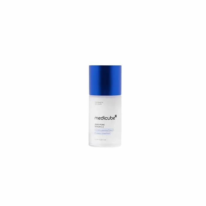 Medicube Zero Pore Serum 2.0 40ml Image 1