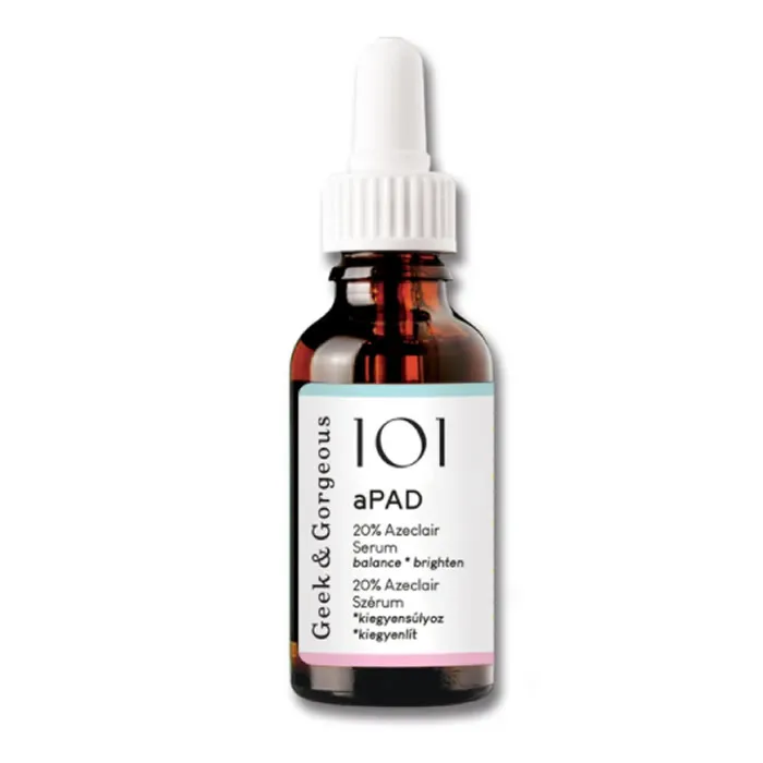 Geek & Gorgeous APad 30ml Image 1