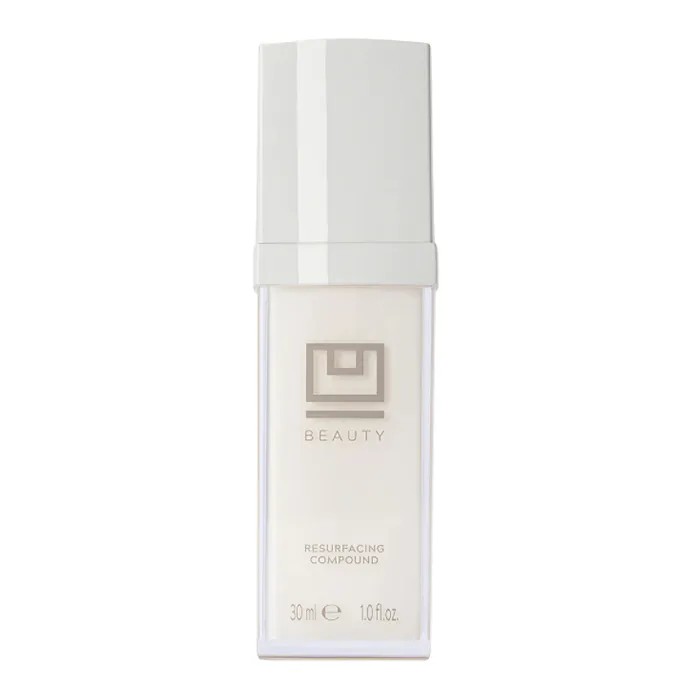 U Beauty Resurfacing Compound 30ml Image 1