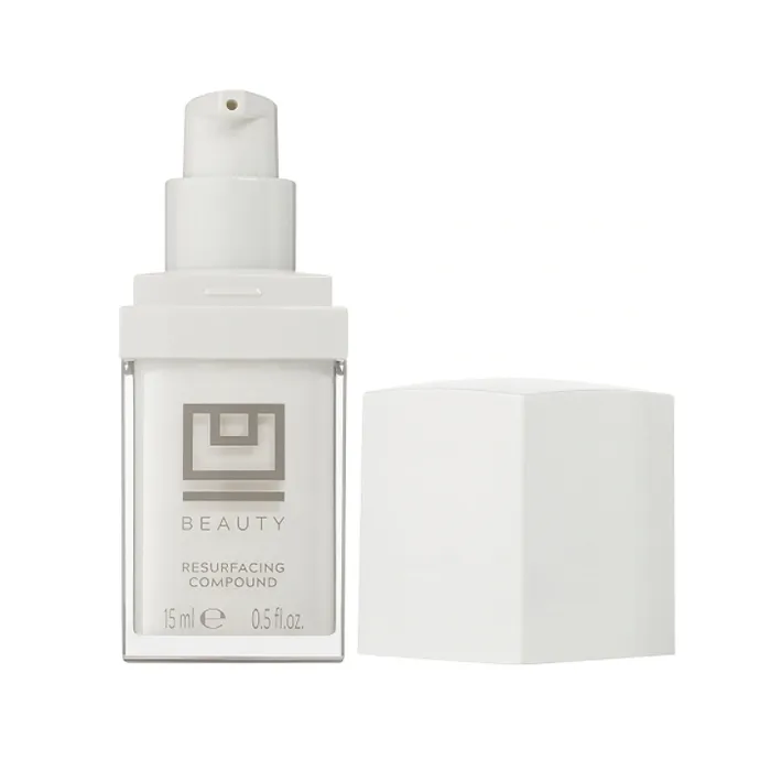 U Beauty Resurfacing Compound 15ml Image 1
