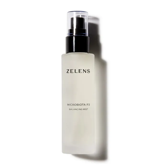 Zelens Microbiota P3 Balancing Mist 50ml Image 1