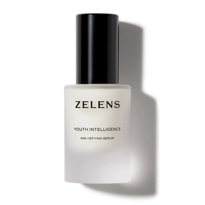Zelens Youth Intelligence Age-Defying Serum 30ml Image 1