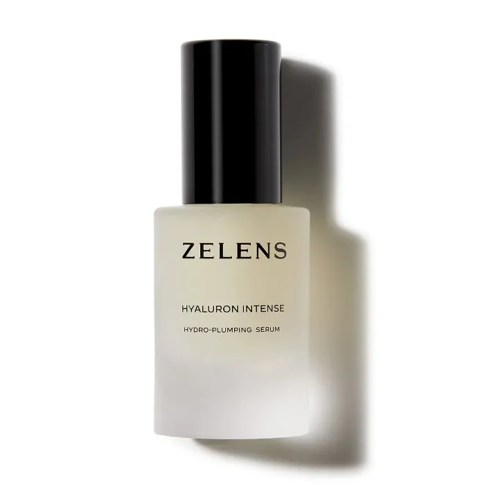 Zelens Hyaluron Intense Hydro-Plumping Serum 30ml Image 1