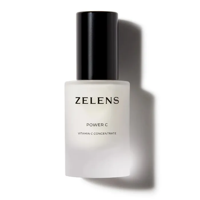 Zelens Power C Collagen-Boosting & Brightening 30ml Image 1