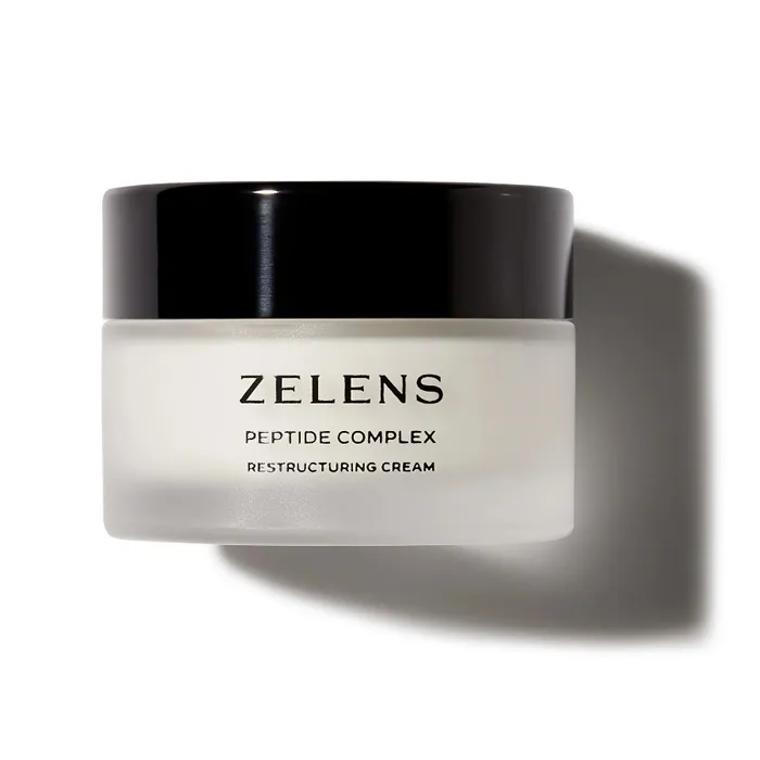 Zelens Peptide Complex Restructuring Cream 50ml Image 1
