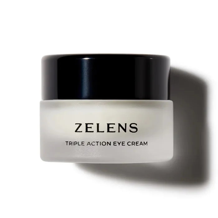 Zelens Triple Action Eye Cream 15ml Image 1