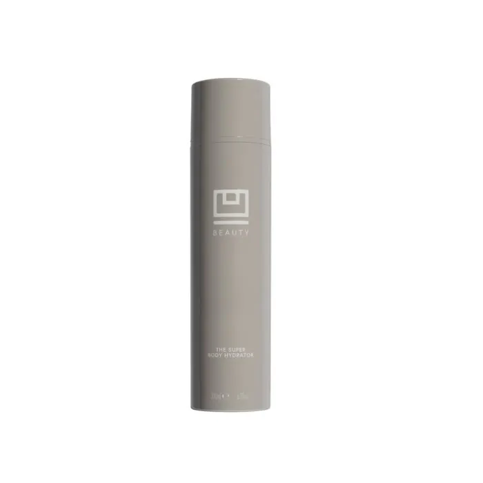 U Beauty The Super Body Hydrator 200ml Image 1