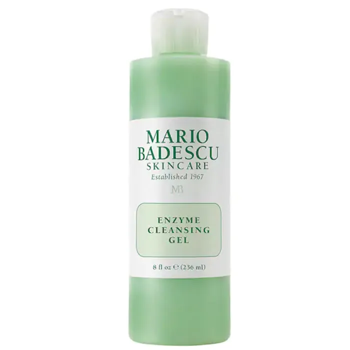 Mario Badescu Enzyme Cleansing Gel 236ml Image 1