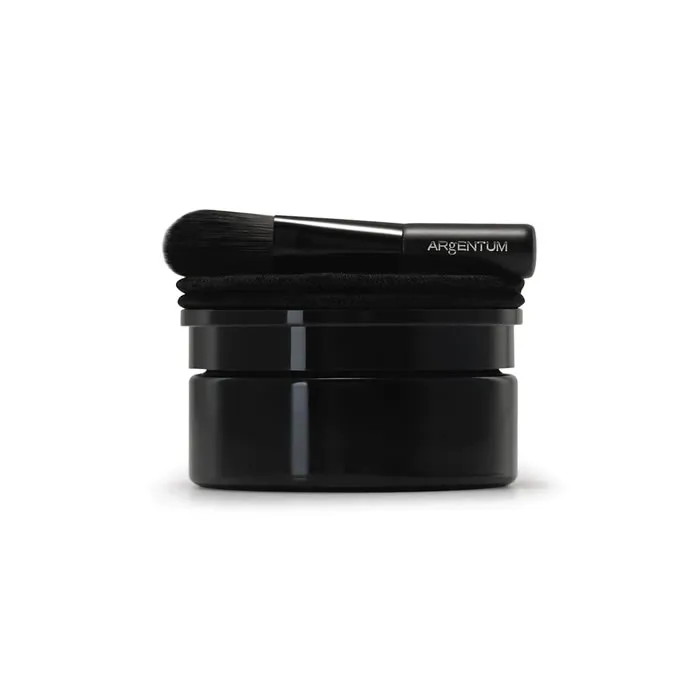 Argentum La Masque Infini Balancing Silver Clay Mask 105g Image 1