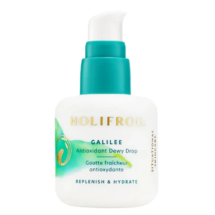 Holifrog Galilee Antioxidant Dewy Drop 50ml Image 1