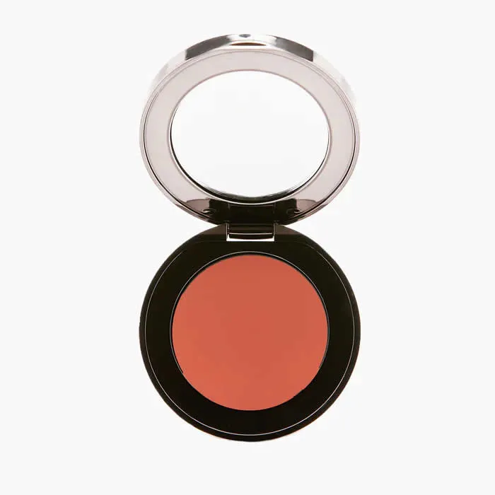 Róen Cheeky Cream Blush Natural Rose: Nude Pink Image 1
