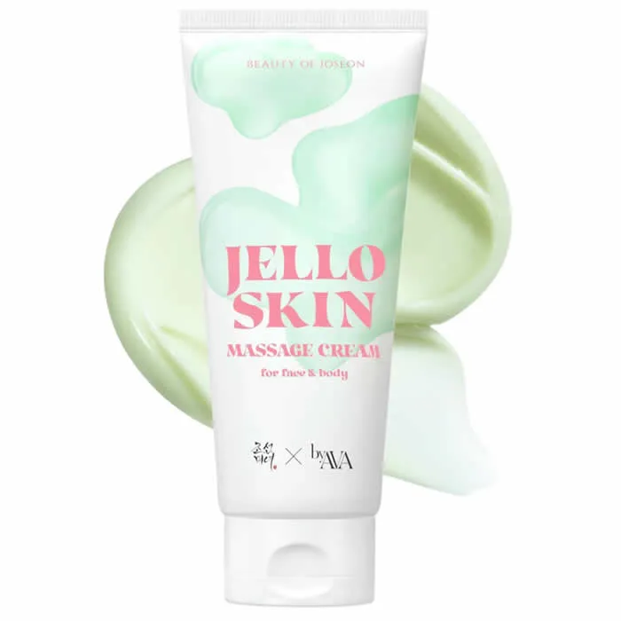 Beauty Of Joseon Jelloskin Massage Cream 200ml Image 1