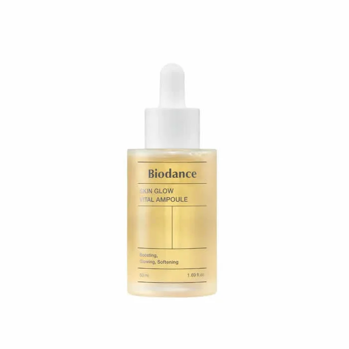 Biodance Skin Glow Vital Ampoule 50ml Image 1