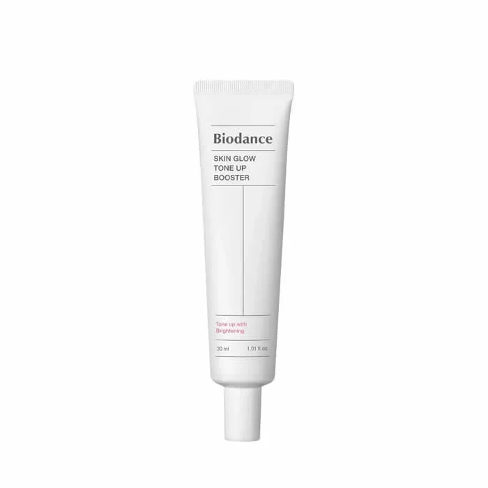 Biodance Skin Glow Tone Up Booster 30ml Image 1