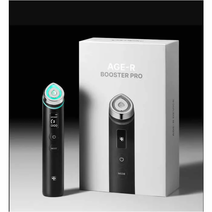 Medicube Age R Booster Pro Black Image 1