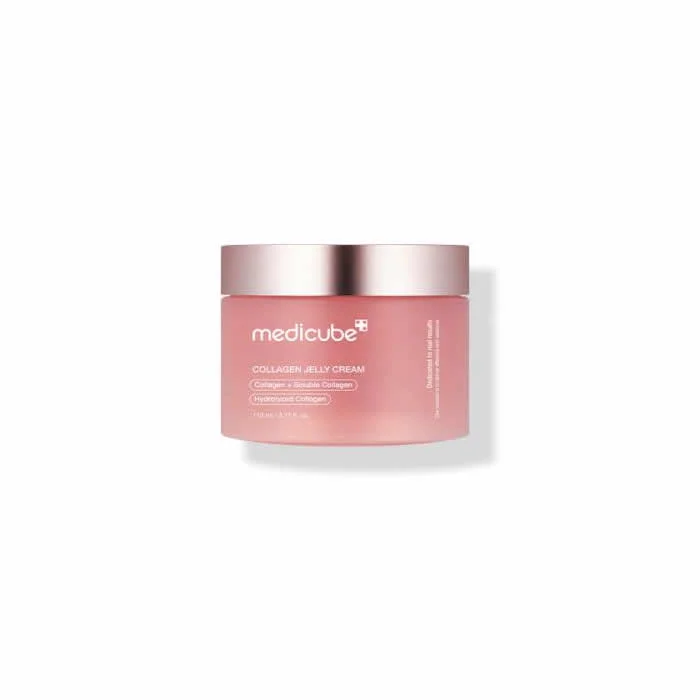 Medicube Collagen Jelly Cream 110ml Image 1