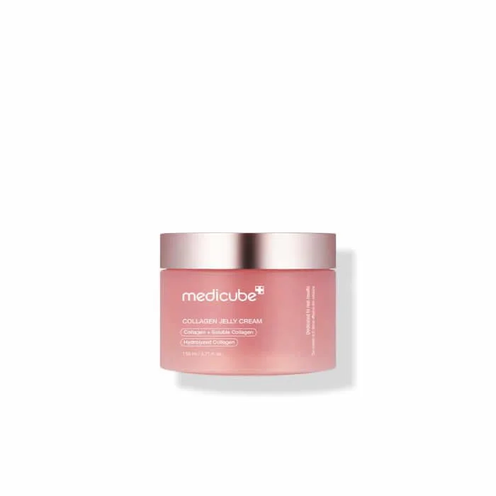 Medicube Collagen Jelly Cream 50ml Image 1