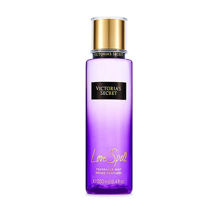 Victoria S Secret Love Spell Fragance Mist Spray 250ml Image 1