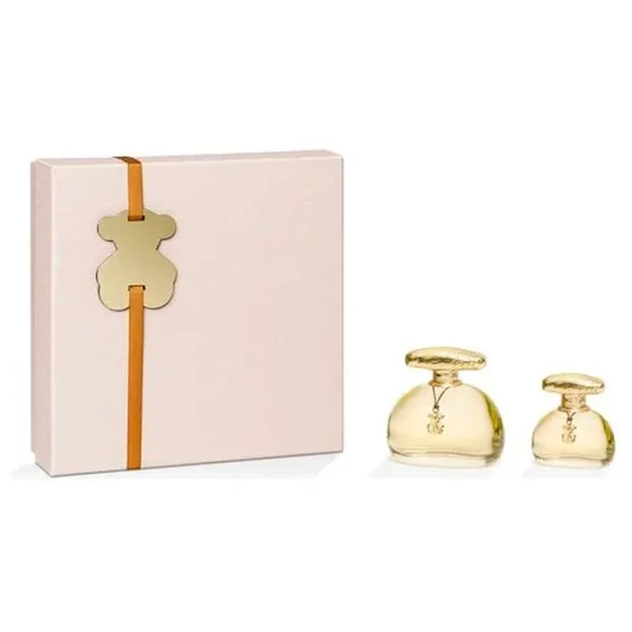 Tous Touch Eau de Toilette Spray 100ml Set 2 Pieces Image 1