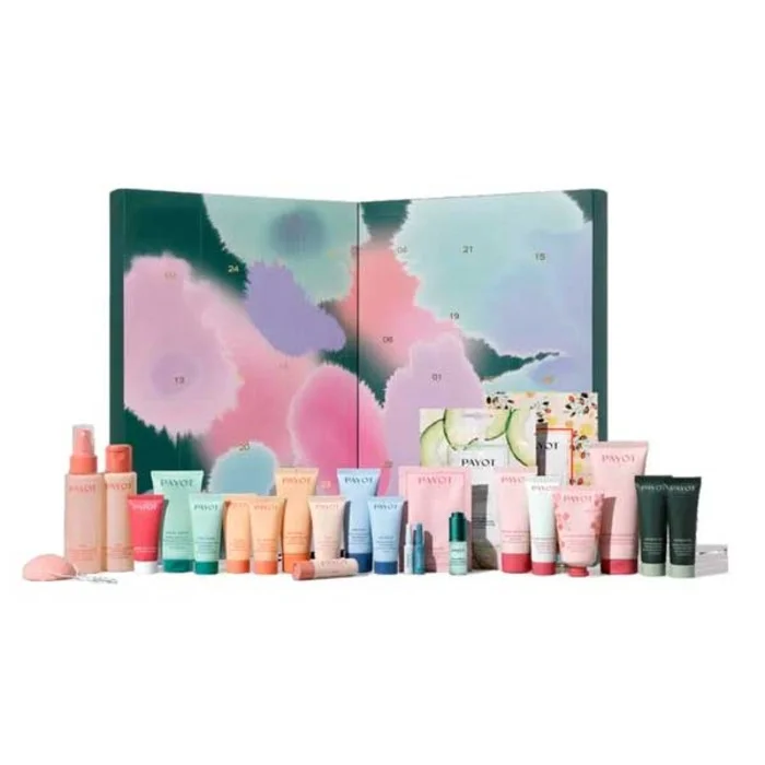 Payot Advent Calendar 2025 24 Pieces Image 1