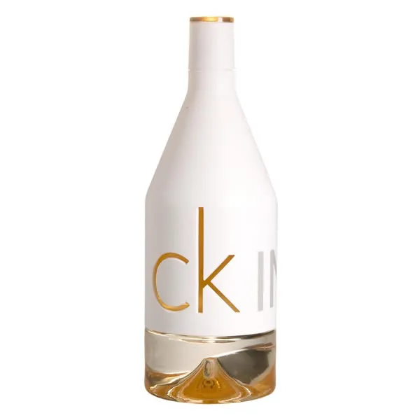 Calvin Klein Ck In2u Women Eau De Toilette Spray 150ml Image 1