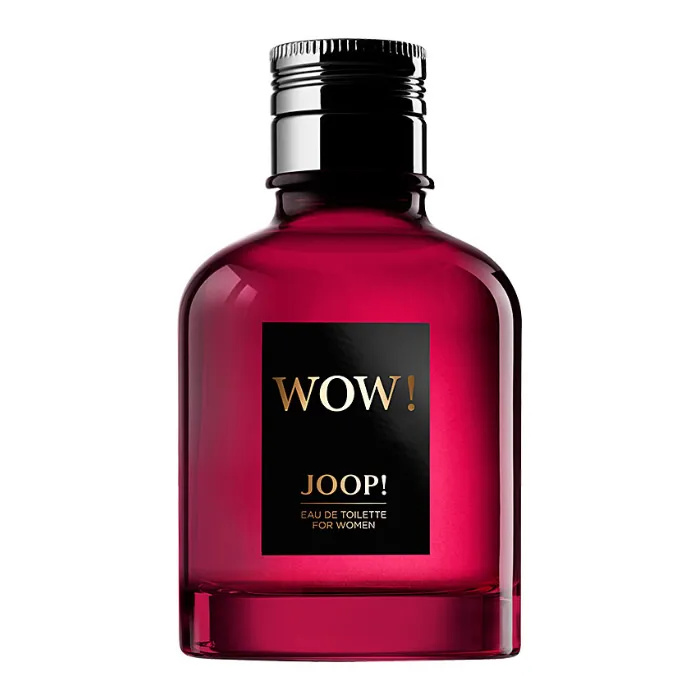 Joop Wow! Eau De Toilette Spray 60ml Image 1