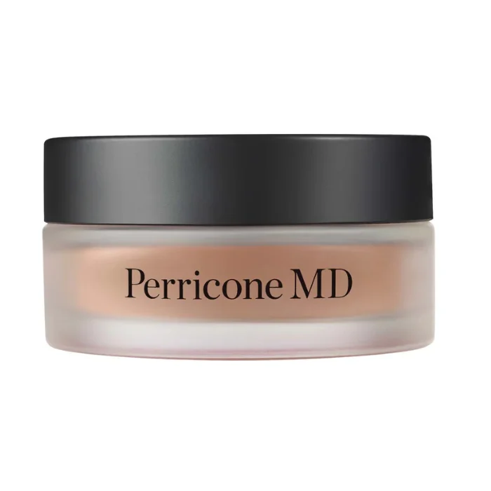Perricone No Makeup Radiant Glow Balm Bronze 35g Image 1