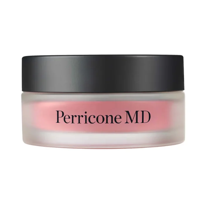Perricone No Makeup Radiant Glow Balm Cool Rose 35g Image 1