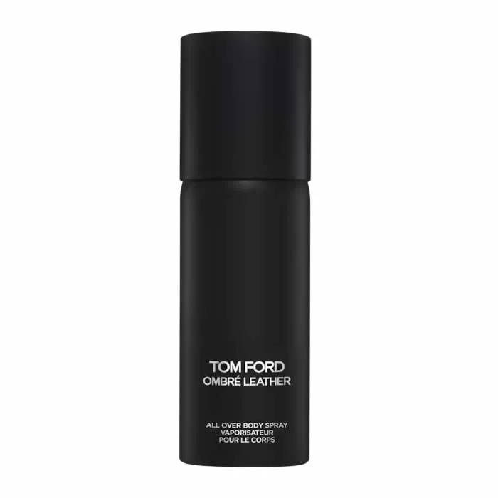 Tom Ford Ombre Leather All Over Body Spray 150ml Image 1