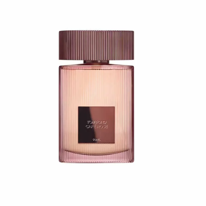 Tom Ford Café Rose Eau De Parfum Spray 50ml Image 1