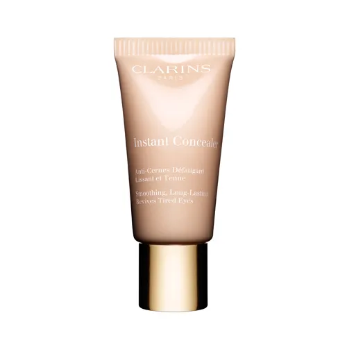 Clarins Instant Concealer Fatigue Fightings 02 Pinky Beige 15ml Image 1