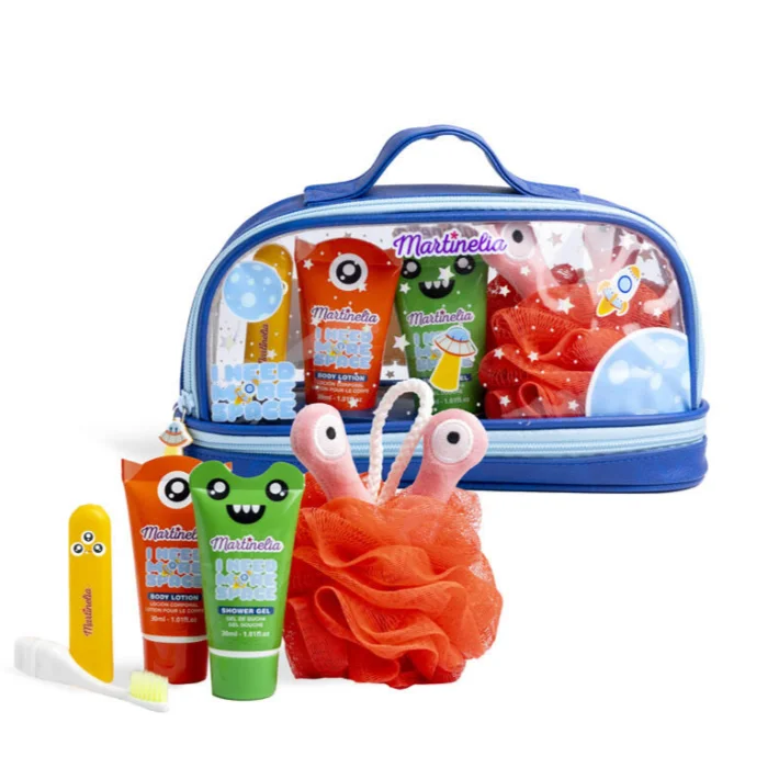 Martinelia I Need More Space Hygiene Set Image 1