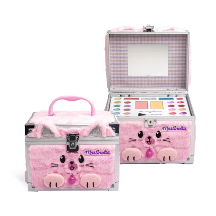Martinelia Lulu & Duki Beauty Case Set Image 1