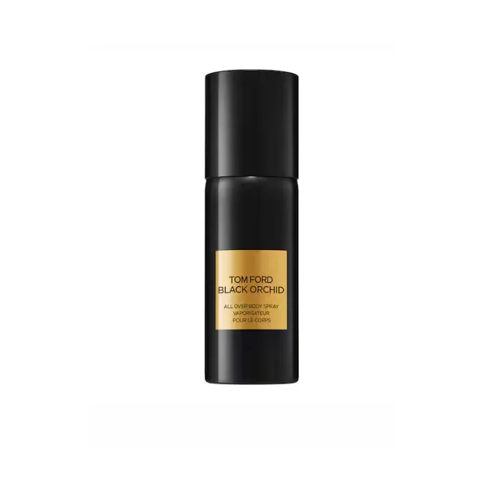 Tom Ford Black Orchid All Over Body Spray 150ml Image 1