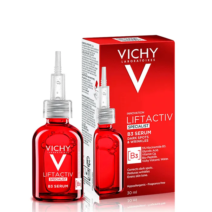 Vichy Liftactiv Specialist B3 Serum 30ml  Image 1