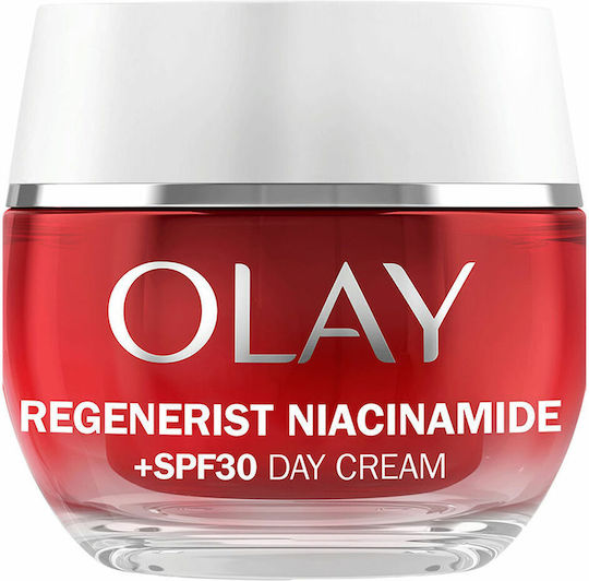 Olay Niacinamida24 Vitamina e Crema Hidratante Día Spf30 50ml