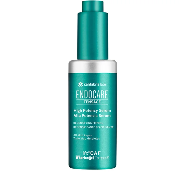 Endocare Tensage High Potency Serum 30ml Image 1
