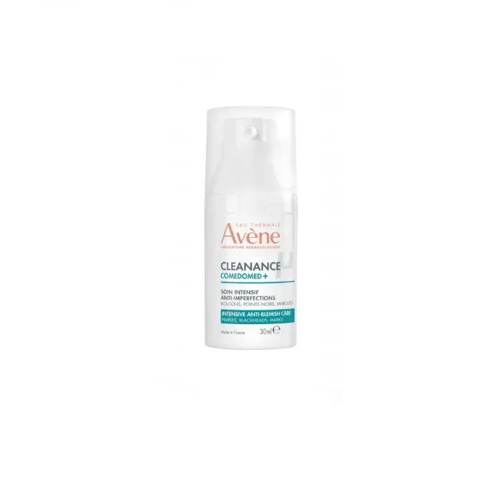 Avene Cleanance Comedomed+ Intensive Anti Blemish Care 30ml Image 1