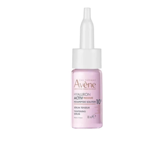 Avene Hyaluron Activ Procedura Hexapeptide Solution 10% 18ml Image 1
