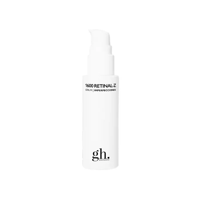 GH 1600 Retinal Z Serum Imperfecciones 30ml Image 1
