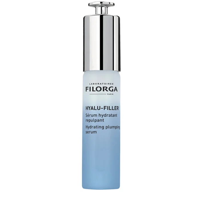 Filorga Hyalu-Filler Hydrating Plumping Serum 30ml Image 1