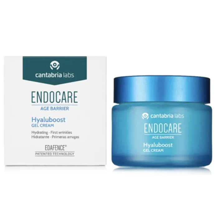 Endocare Age Barrier Hyaluboost Gel Cream 50ml Image 1