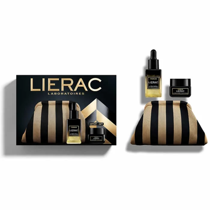 Lierac The Absolute Serum 30ml Set 3 Pieces Image 1