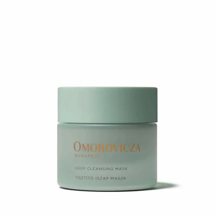 Omorovicza Deep Cleansing Mask 50ml Image 1