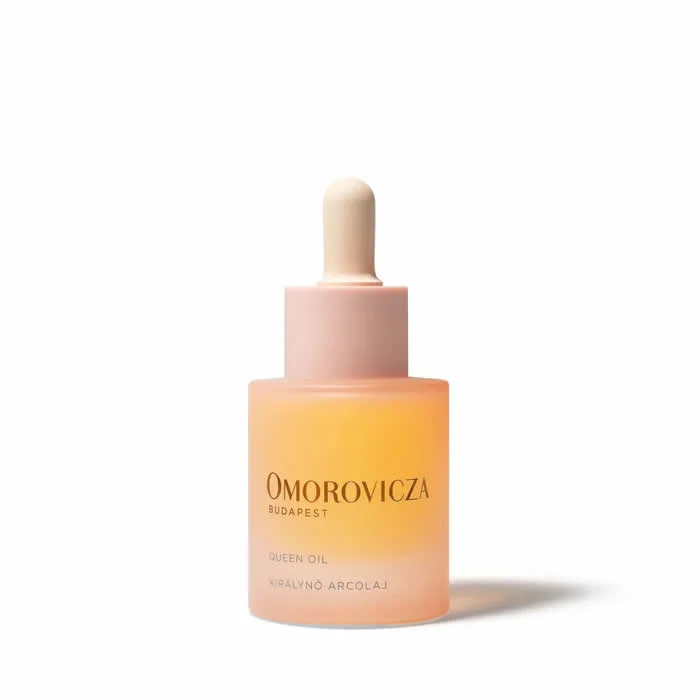 Omorovicza Queen Oil 30ml Image 1